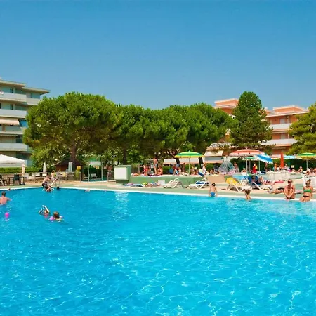 Casa vacanze Holiday In 35336