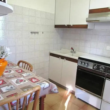 Casa vacanze Holiday In 35336 Bibione