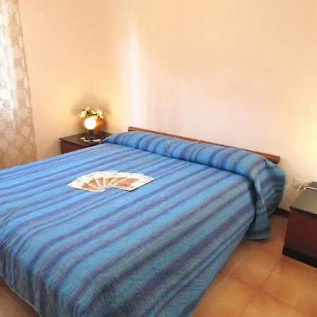 Prázdninový dům Holiday In 35336