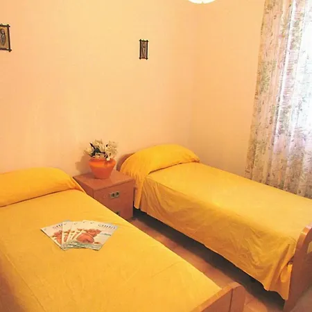 Nyaraló Holiday In 35336